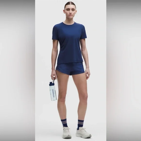 Lululemon Hotty Hot HR Short 2.5” Lined-NWT!!! - Picture 12 of 12